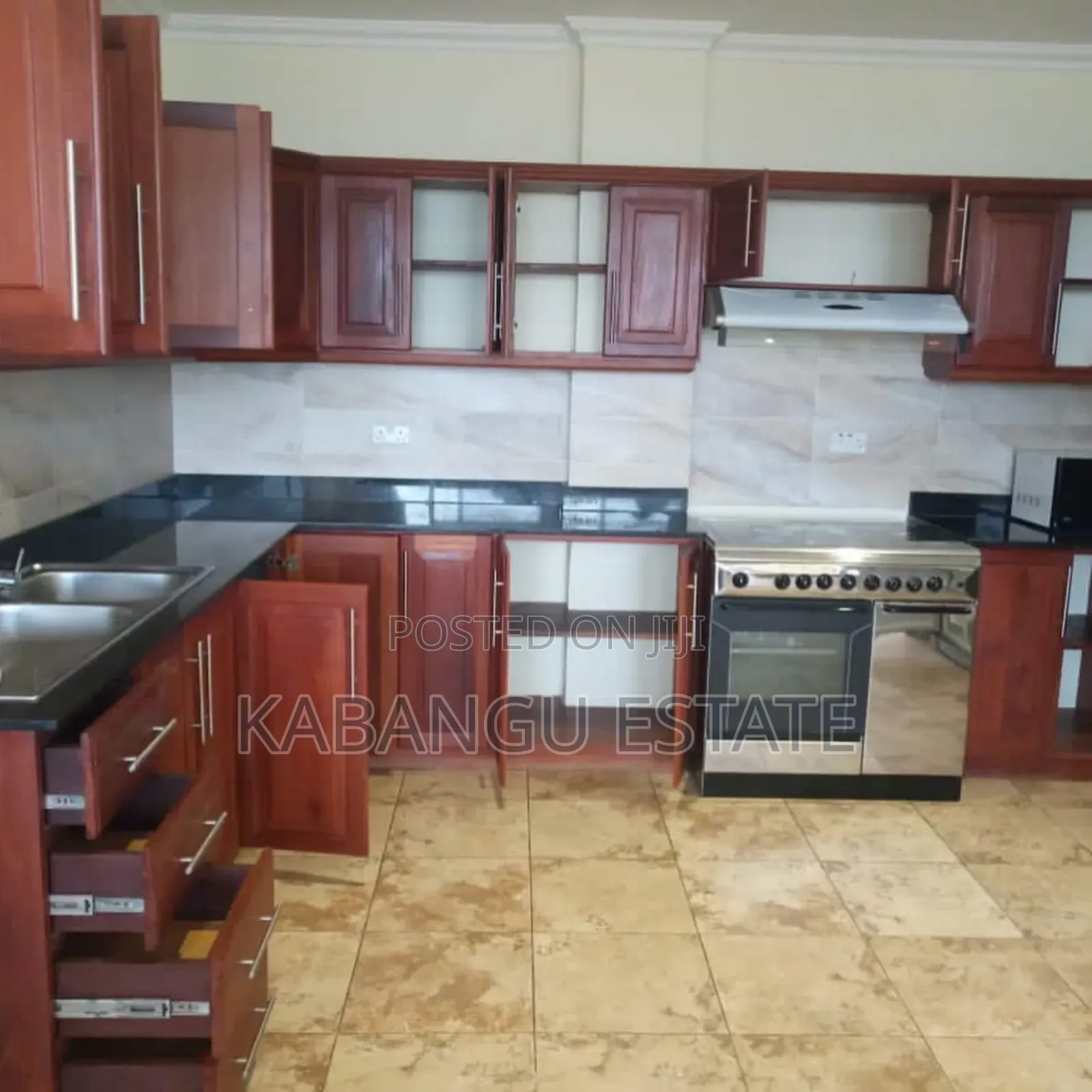 Furnished 2bdrm Apartment in Masaki for rent in Masaki
