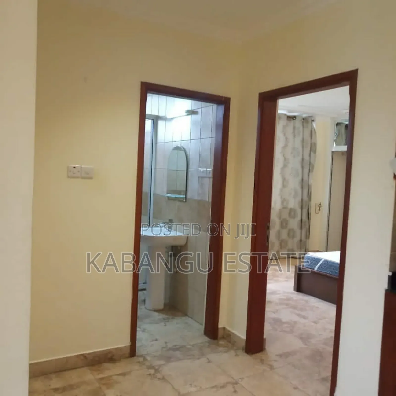 Furnished 2bdrm Apartment in Masaki for rent in Masaki