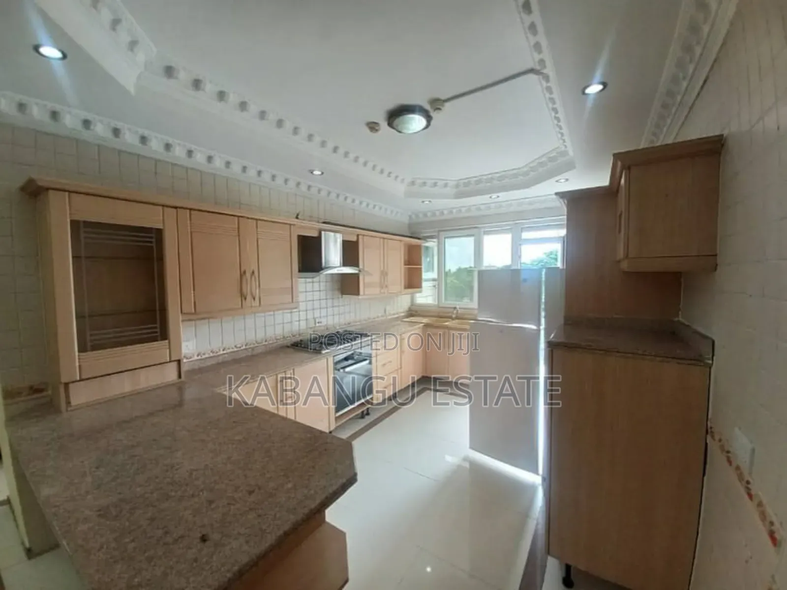 Furnished 2bdrm Apartment in Masaki for rent in Masaki
