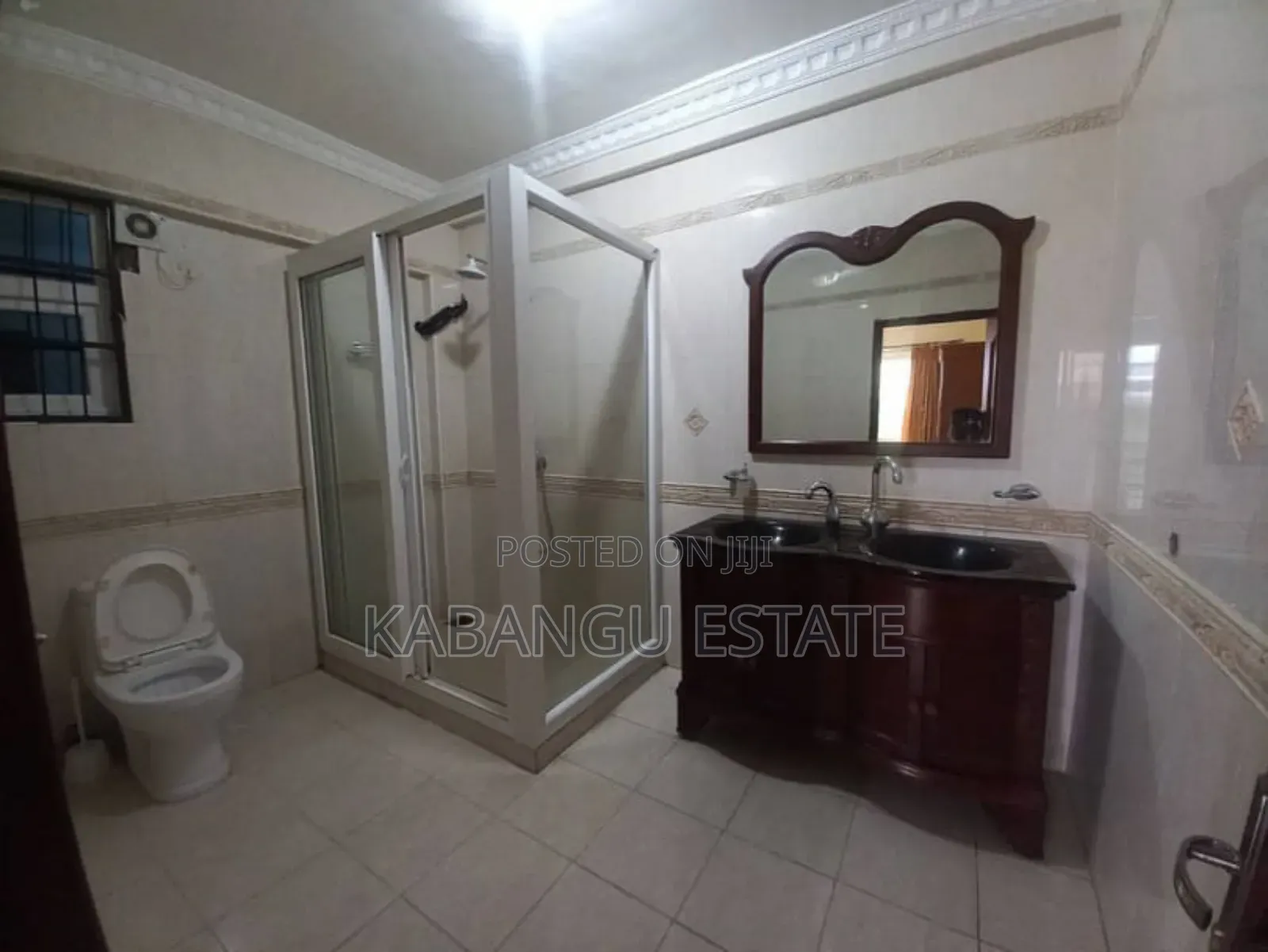Furnished 2bdrm Apartment in Masaki for rent in Masaki