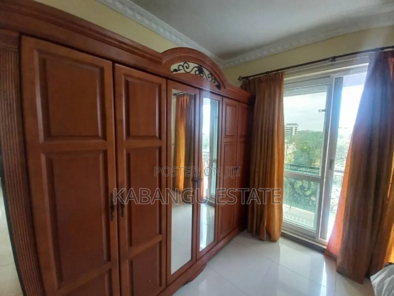 Furnished 2bdrm Apartment in Masaki for rent in Masaki