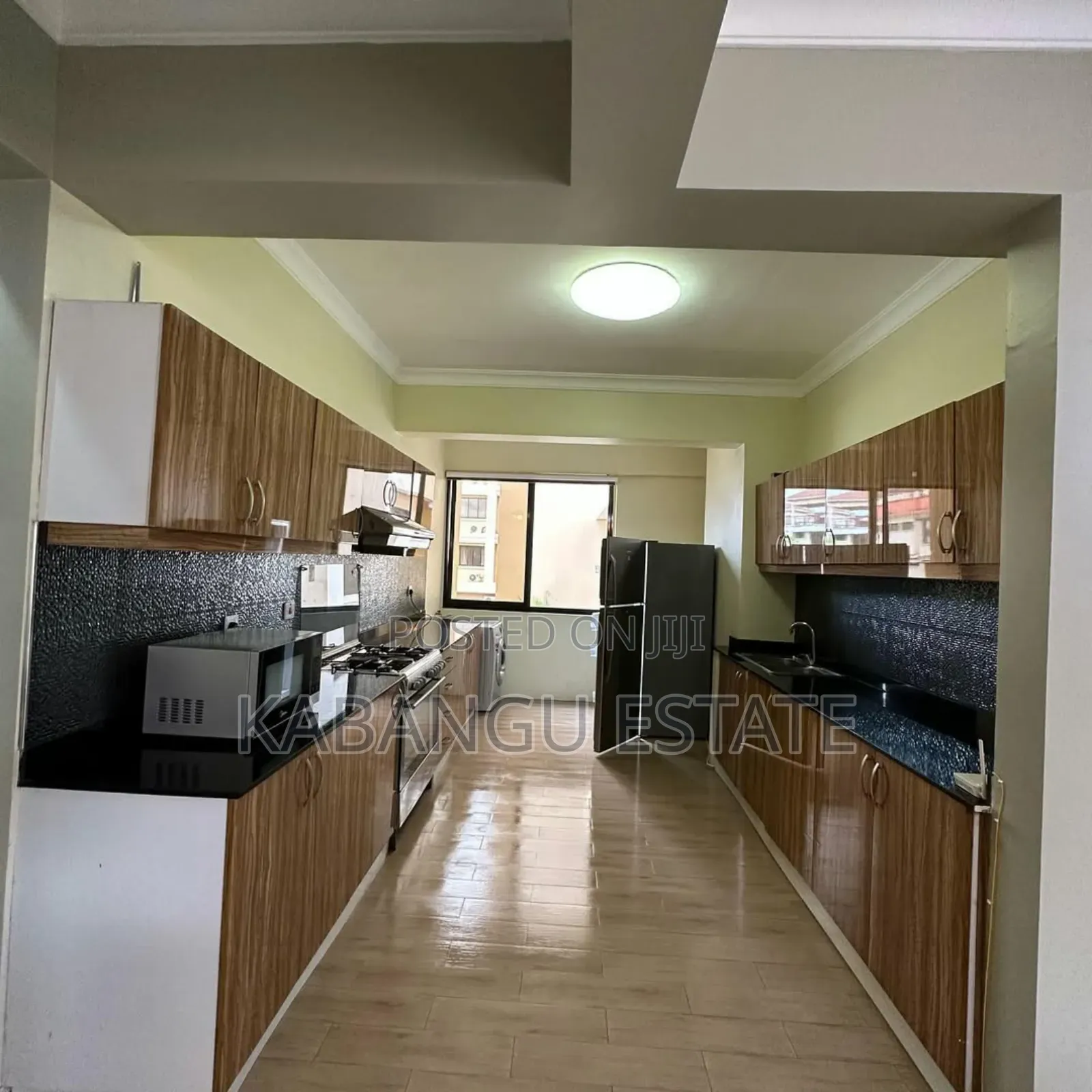 Furnished 3bdrm Apartment in Masaki for rent in Masaki