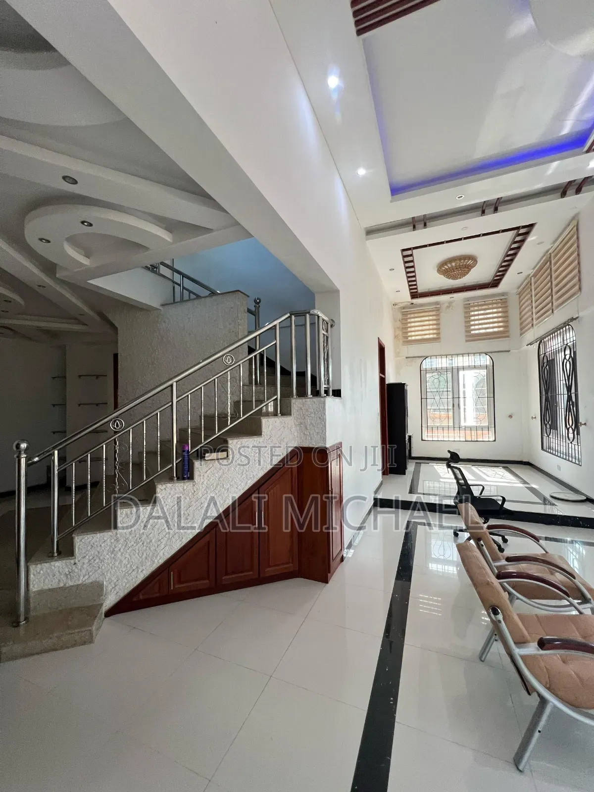 4bdrm House in Mbezibeach for sale in Mbezi Beach
