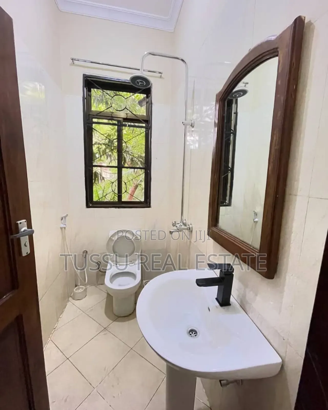 4bdrm House in Kunduchi Tegeta for rent in Kunduchi