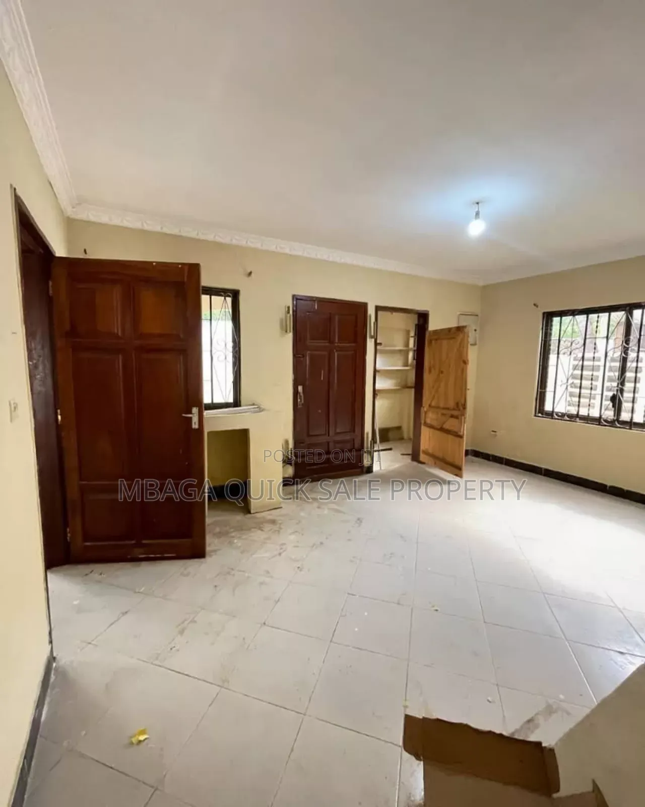 4bdrm House in Salasala Skanska, Mbezi Beach for rent in Mbezi Beach