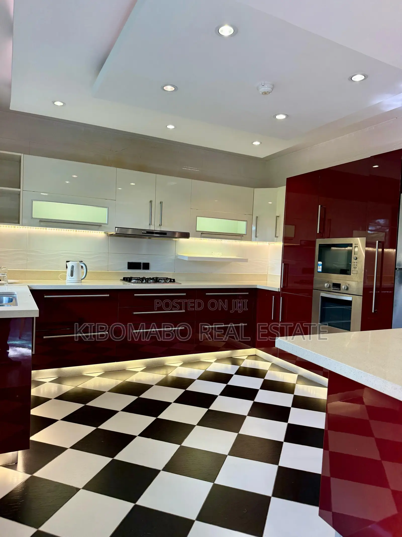 Furnished 2bdrm Apartment in Masaki for rent in Masaki