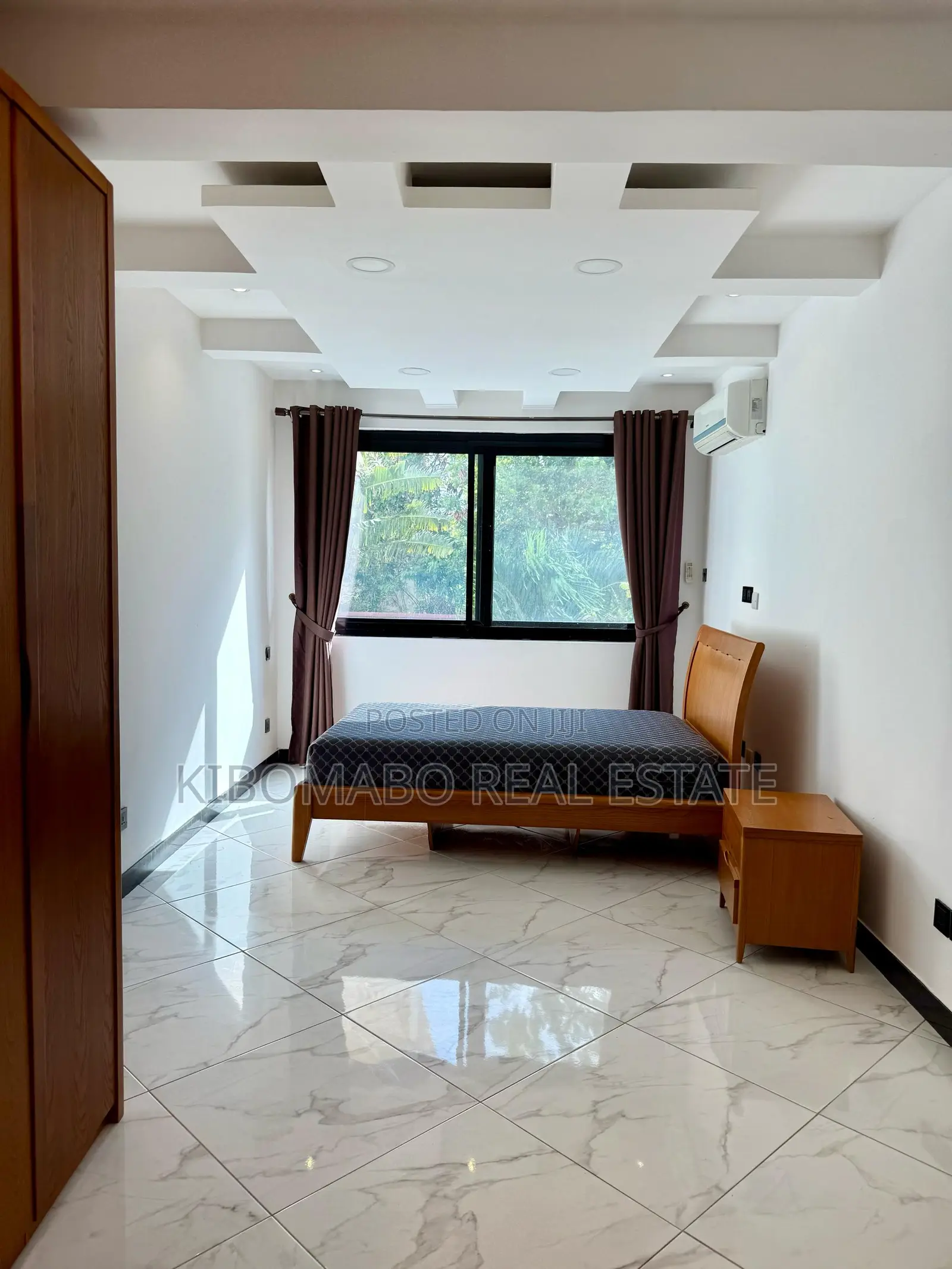 Furnished 2bdrm Apartment in Masaki for rent in Masaki