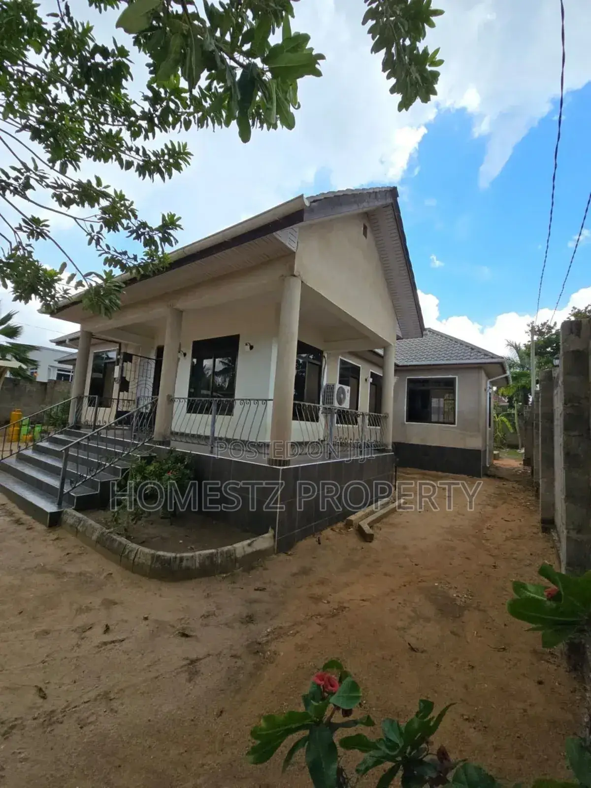3bdrm House in Bunju A, Kinondoni for sale in Kinondoni