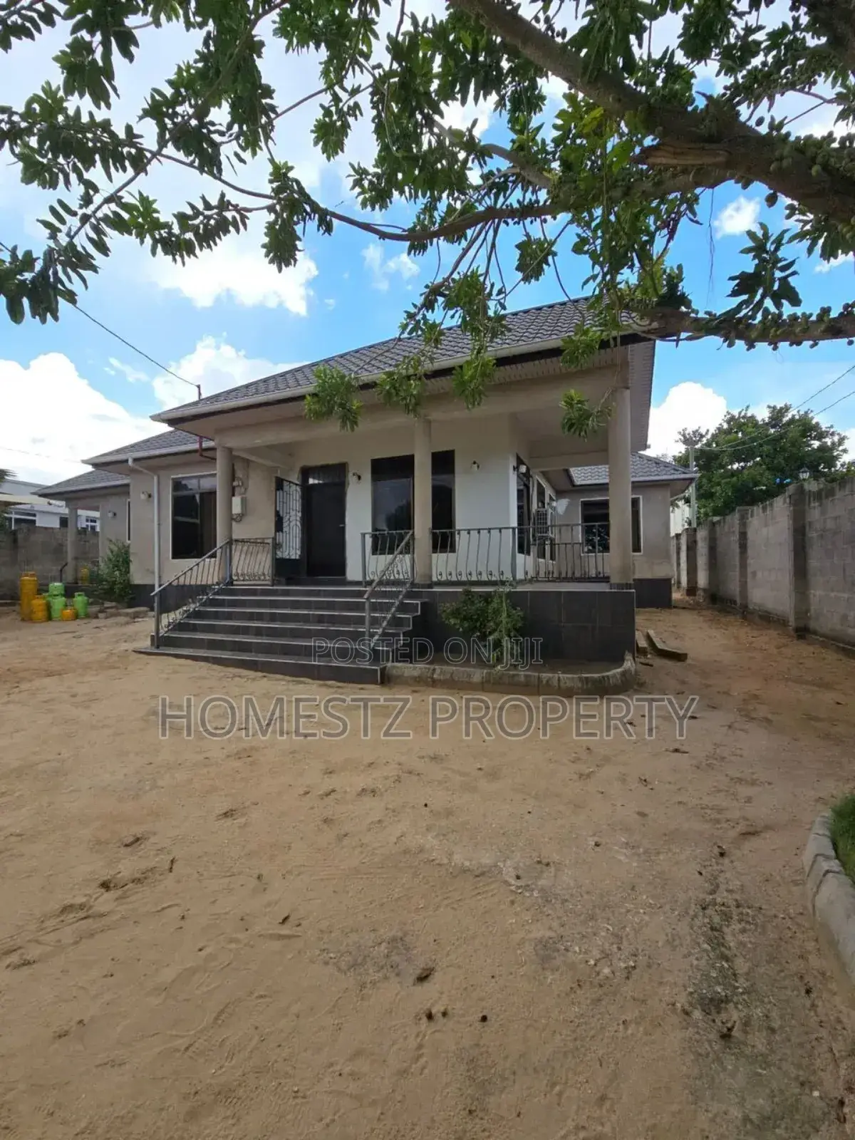 3bdrm House in Bunju A, Kinondoni for sale in Kinondoni