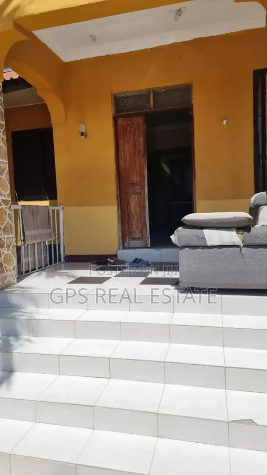 3bdrm House in Mji Mwema Kibugumo, Kigamboni for sale in Kigamboni