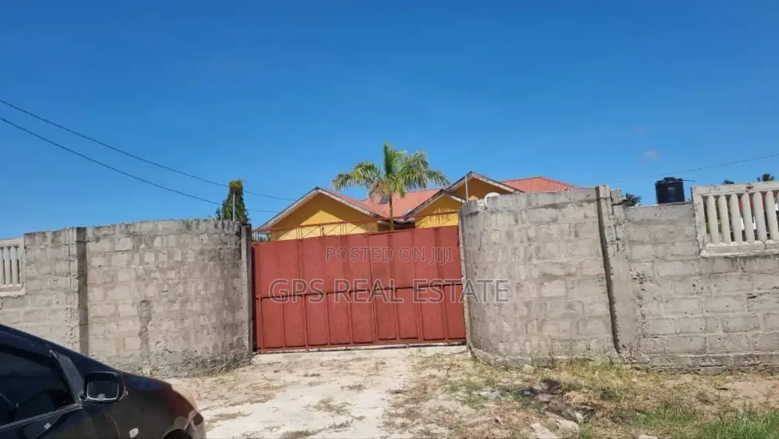 3bdrm House in Mji Mwema Kibugumo, Kigamboni for sale in Kigamboni