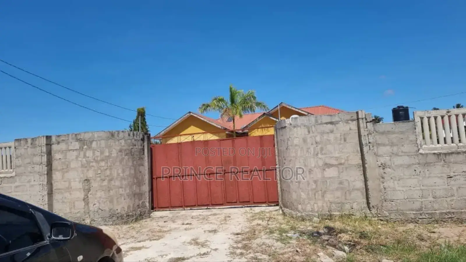 3bdrm House in Mji Mwema Kibugumo, Kigamboni for sale in Kigamboni
