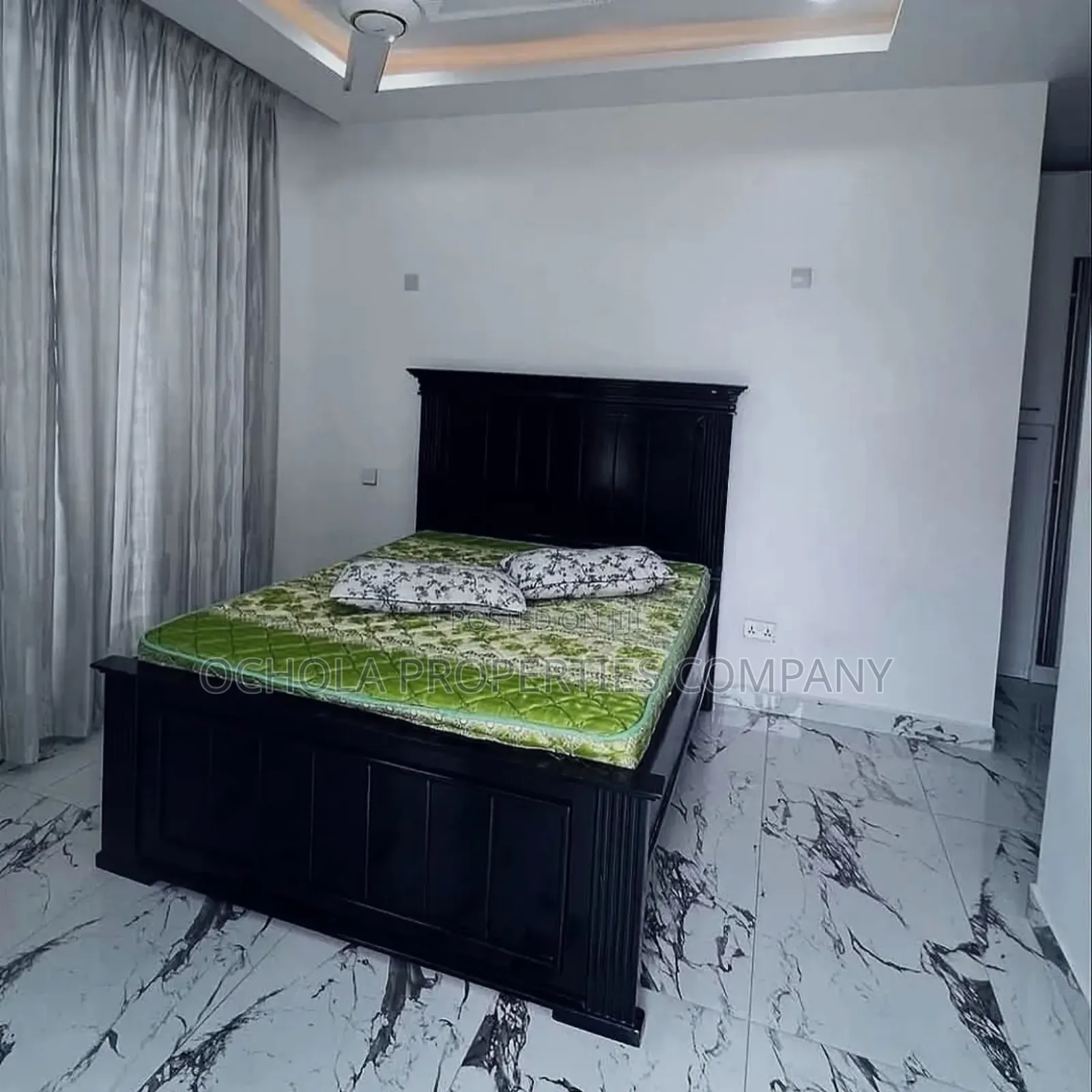 Furnished 3bdrm Apartment in Mbezi Beach for rent in Mbezi Beach