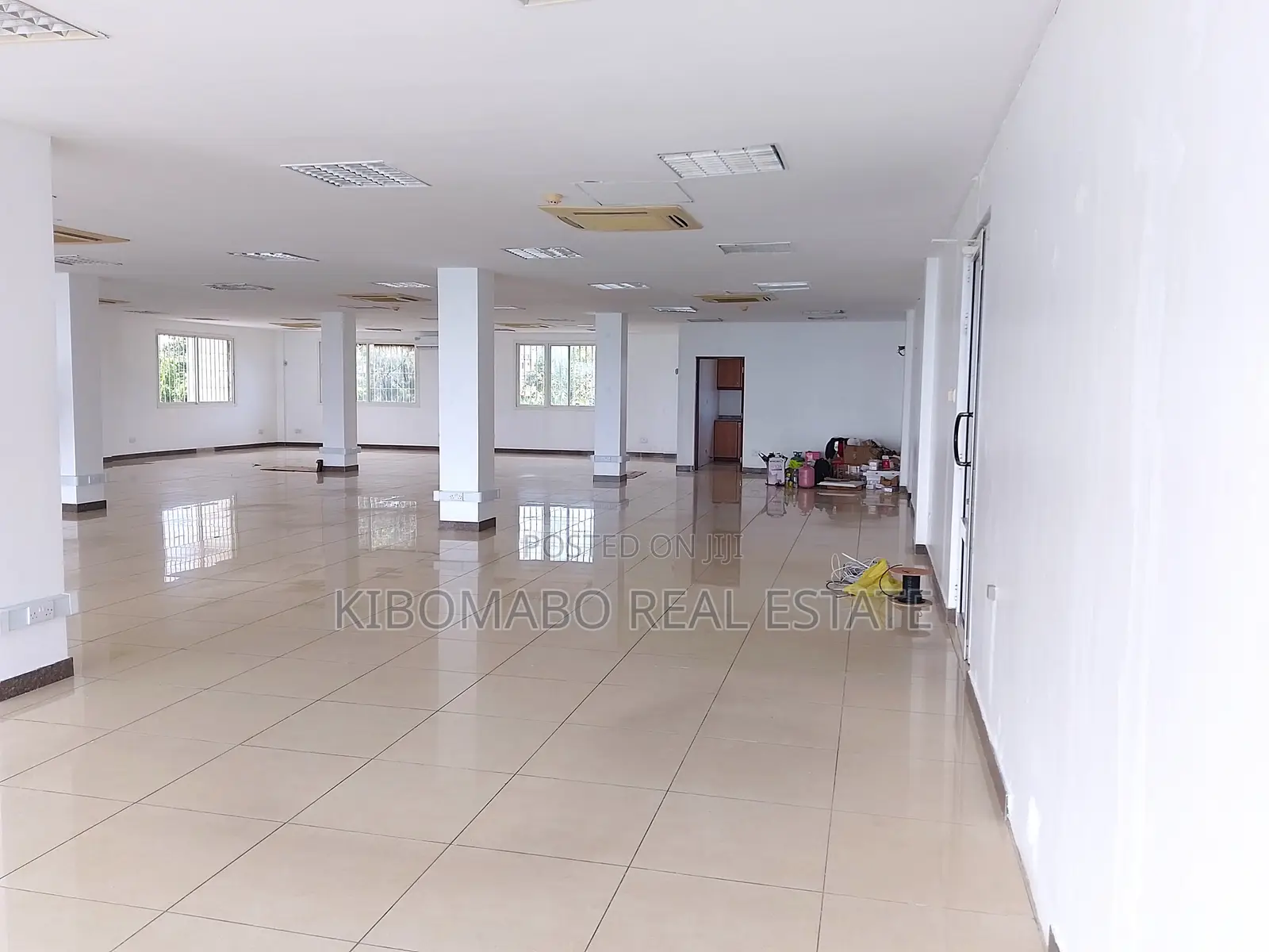 Ocean View 335 SQM Office Space Rental _ Masaki || Oysterbay in Masaki