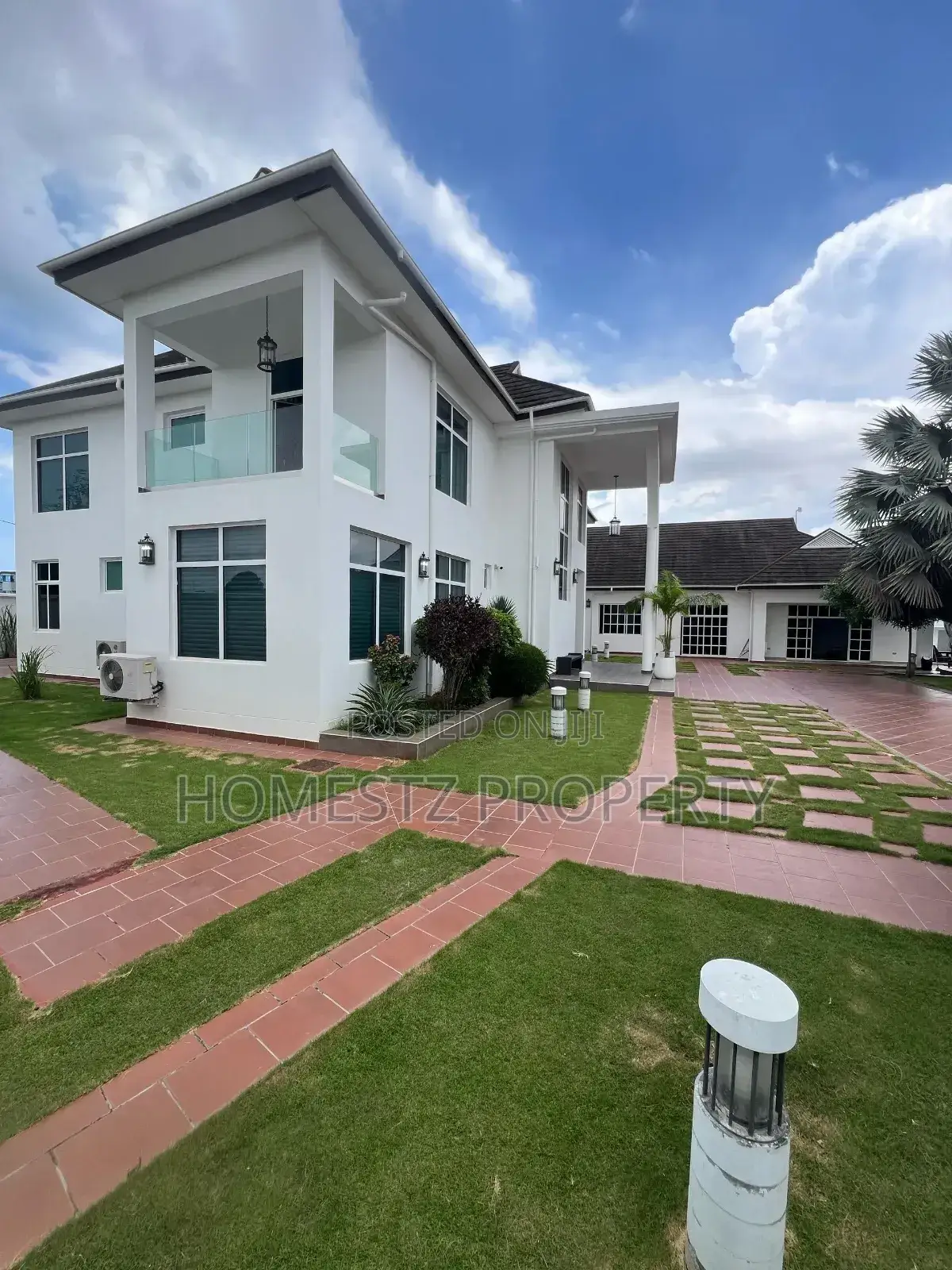 5bdrm House in Mbweni Jkt, Kinondoni for sale in Kinondoni