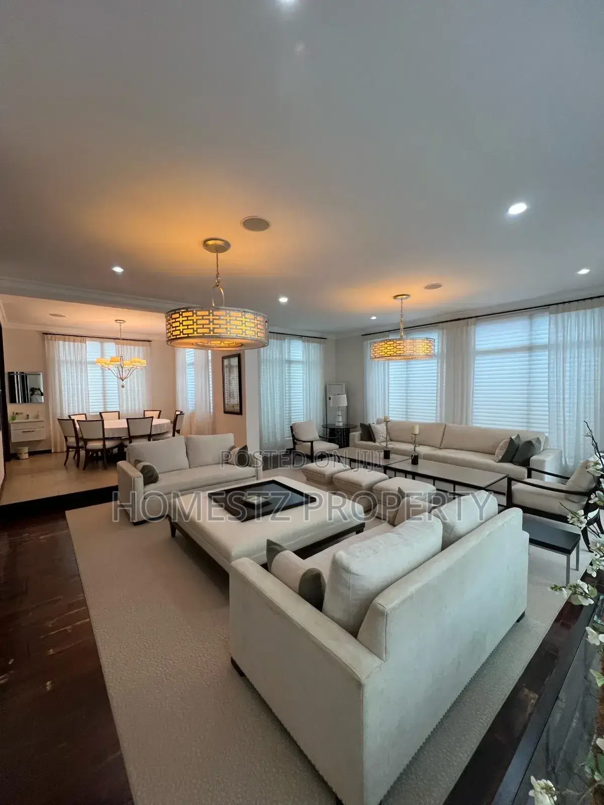 5bdrm House in Mbweni Jkt, Kinondoni for sale in Kinondoni