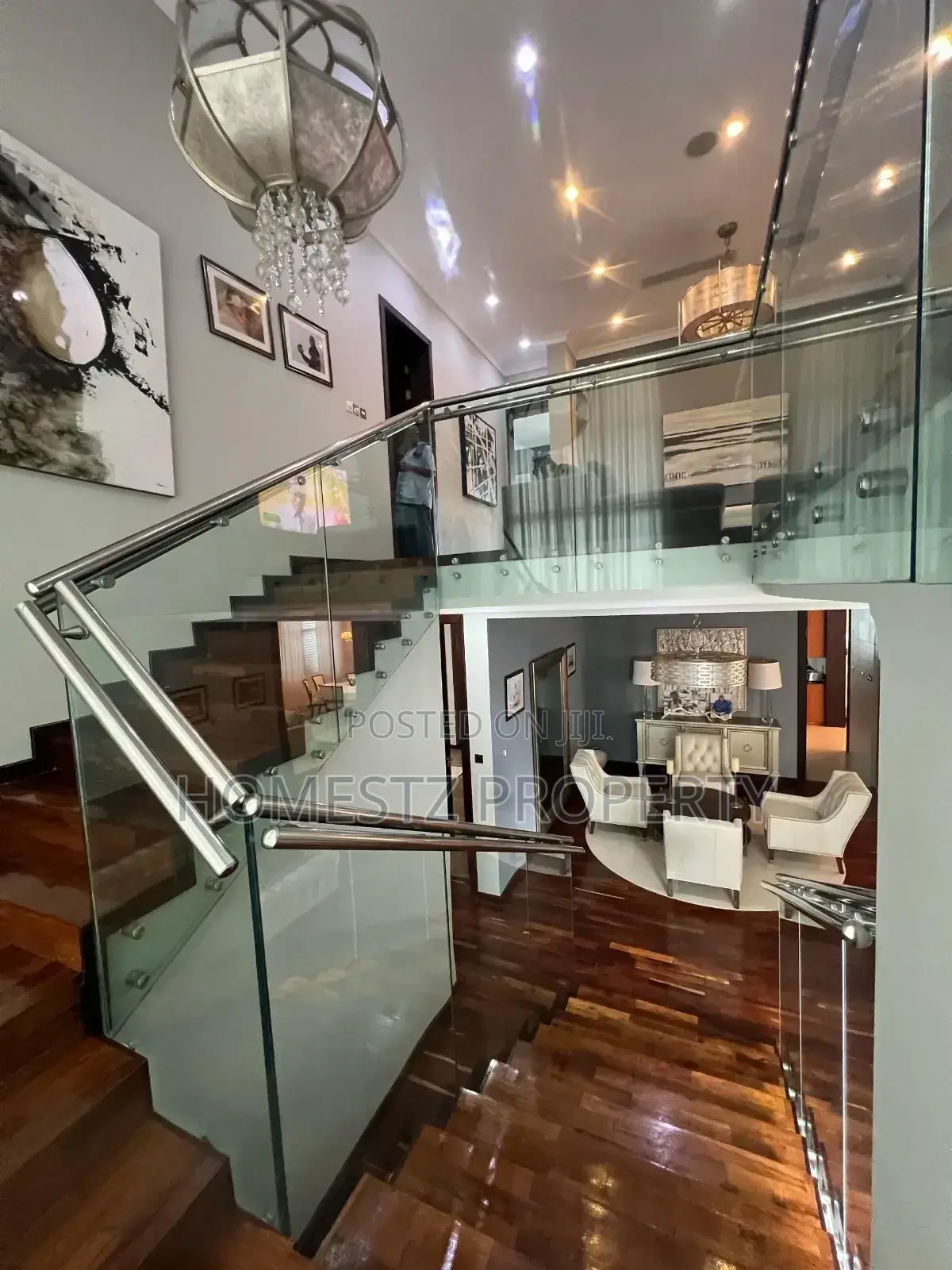 5bdrm House in Mbweni Jkt, Kinondoni for sale in Kinondoni