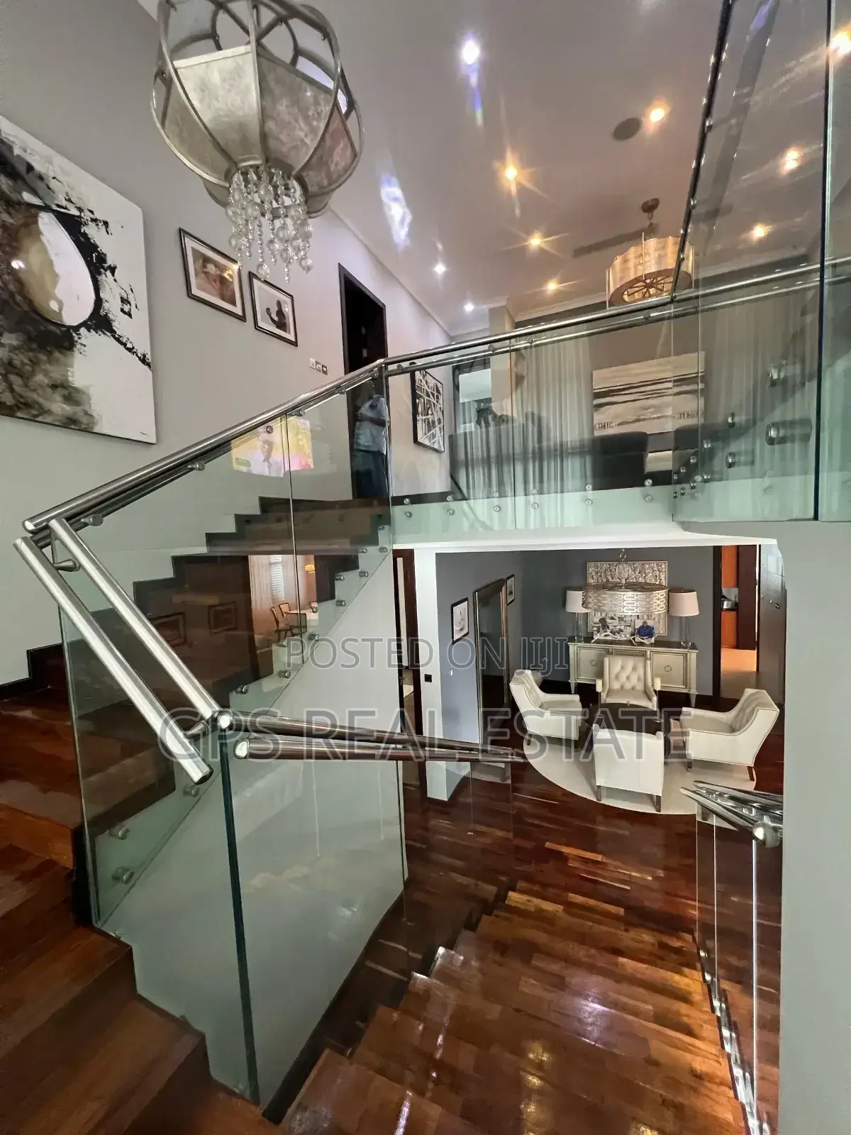 5bdrm House in Mbweni Jkt, Kinondoni for sale in Kinondoni