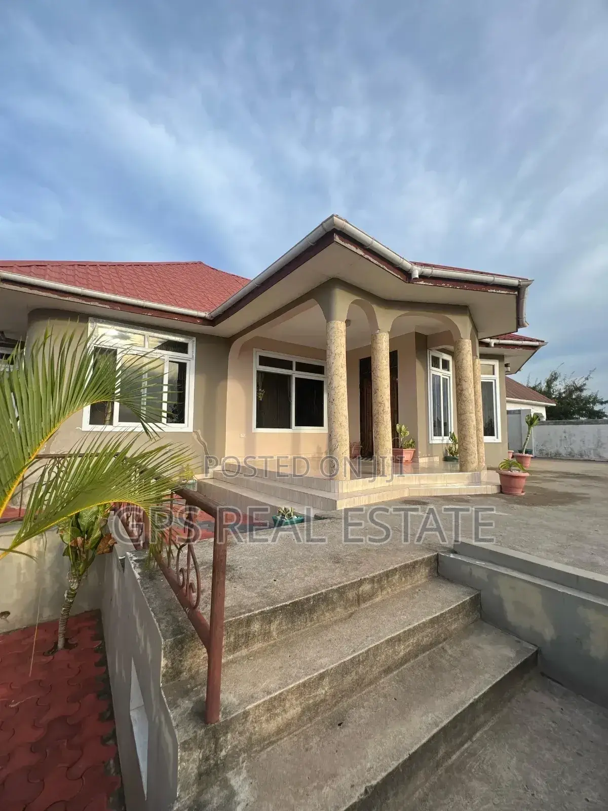 3bdrm House in Salasala Kilima Hewa, Kinondoni for sale in Kinondoni