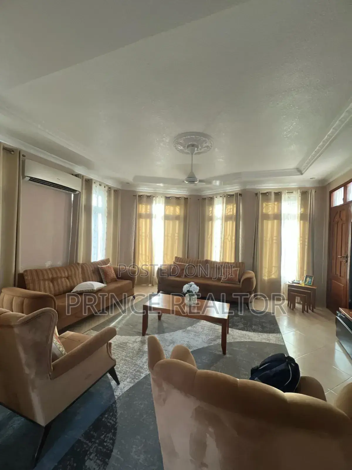 3bdrm House in Salasala Kilima Hewa, Kinondoni for sale in Kinondoni