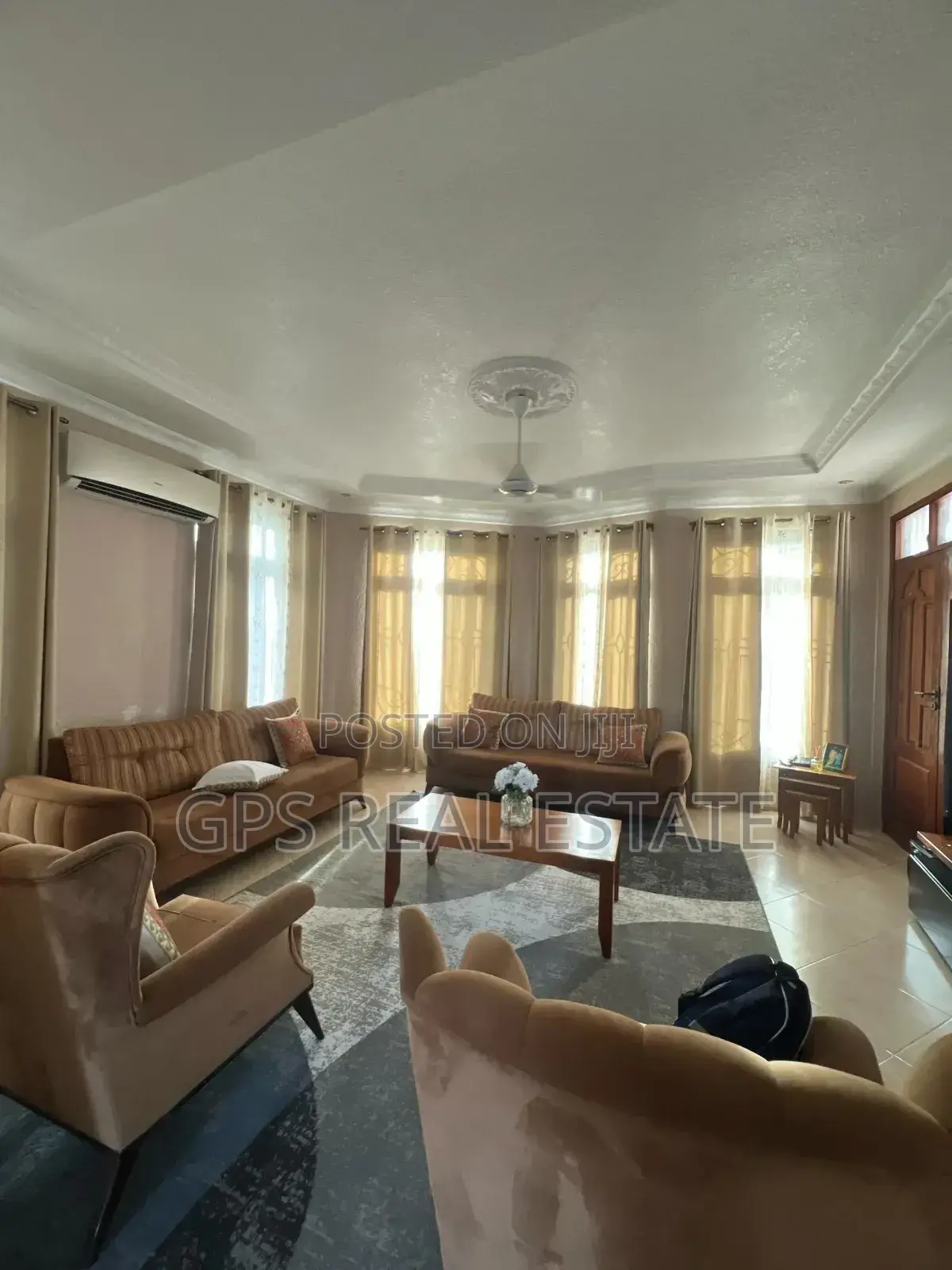 3bdrm House in Salasala Kilima Hewa, Kinondoni for sale in Kinondoni