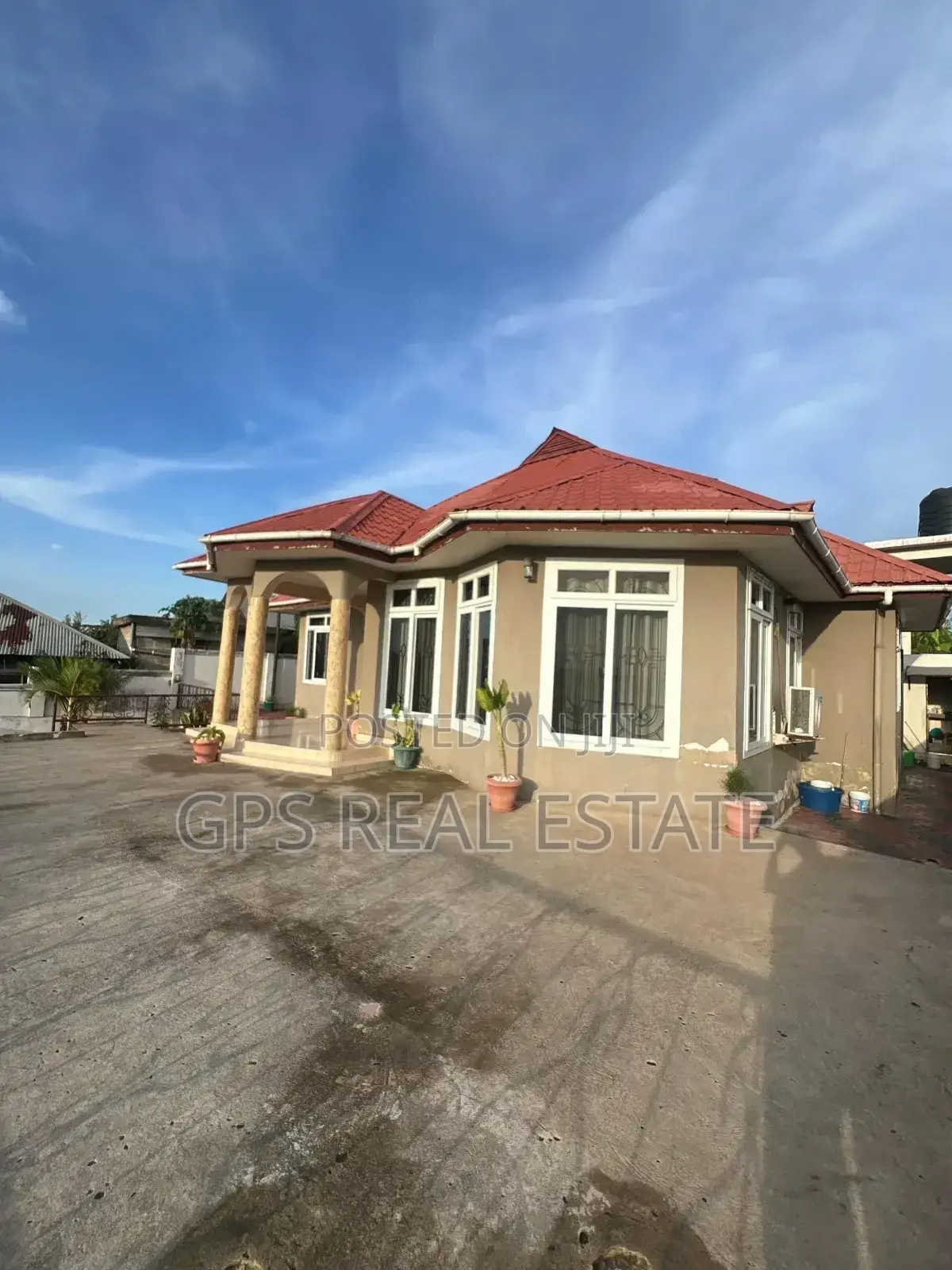 3bdrm House in Salasala Kilima Hewa, Kinondoni for sale in Kinondoni