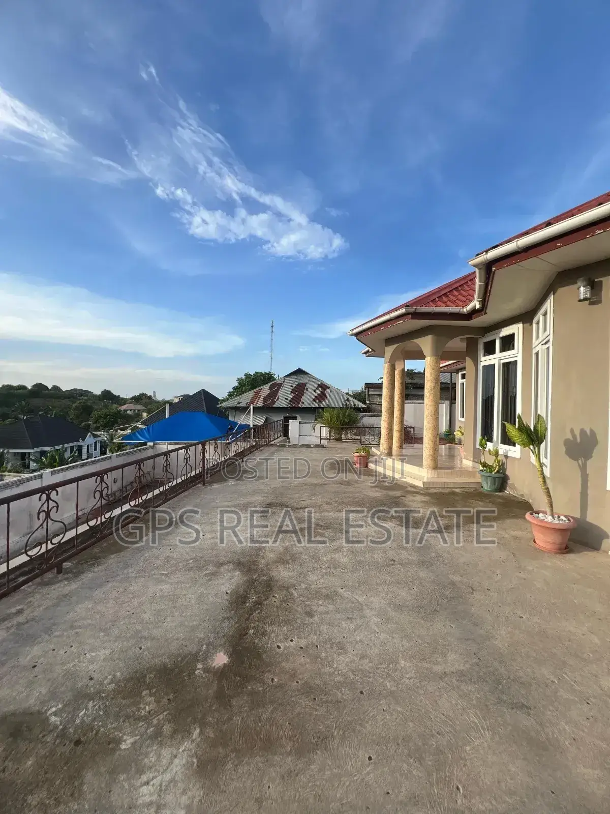 3bdrm House in Salasala Kilima Hewa, Kinondoni for sale in Kinondoni