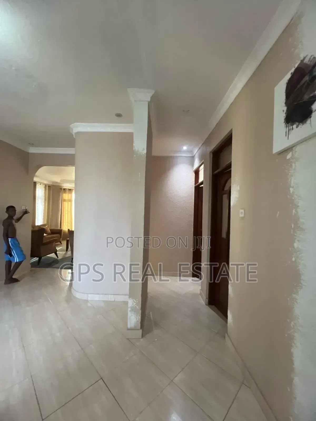 3bdrm House in Salasala Kilima Hewa, Kinondoni for sale in Kinondoni