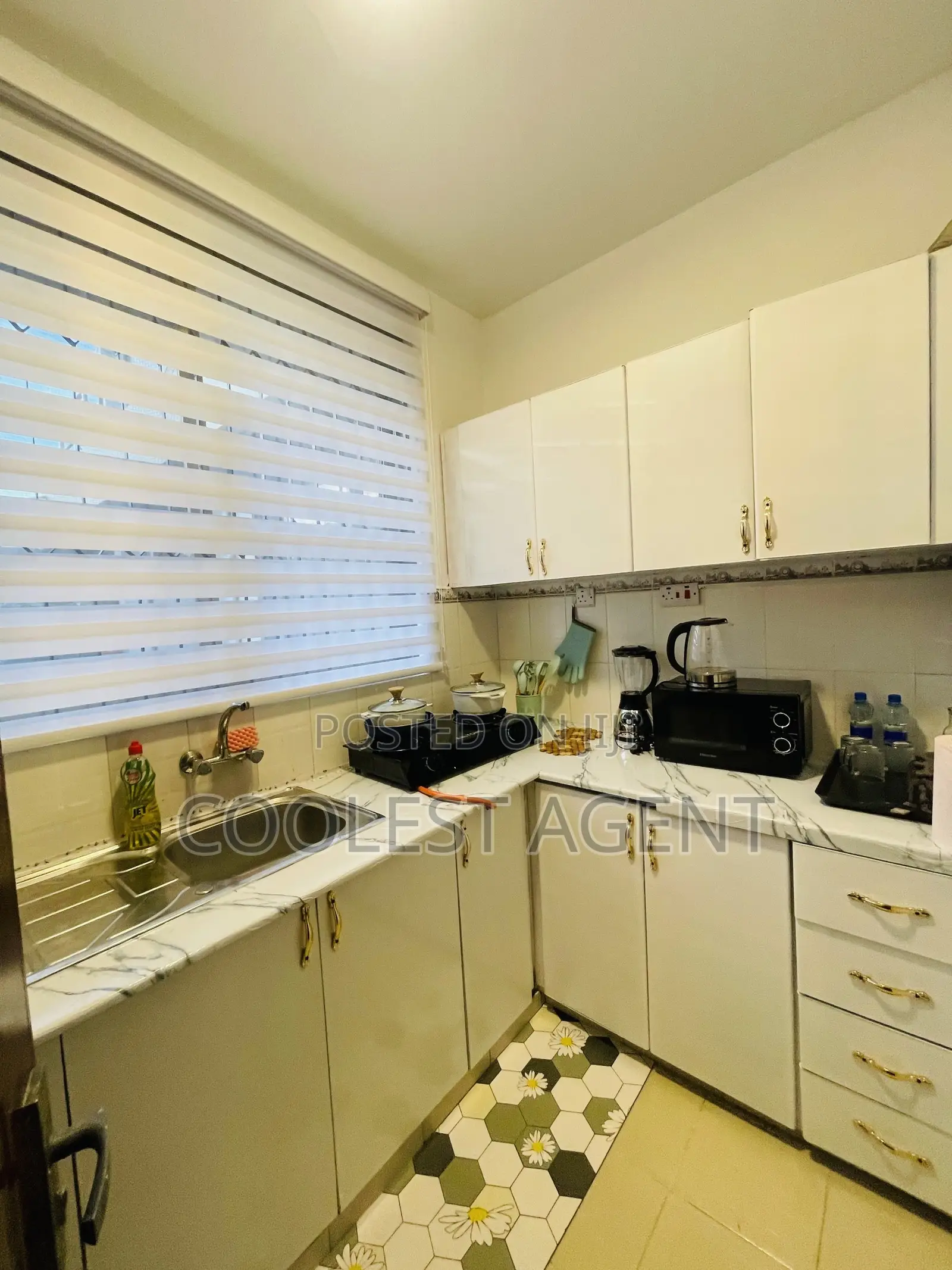 Furnished 2bdrm Apartment in Mikocheni, Kinondoni for rent in Kinondoni