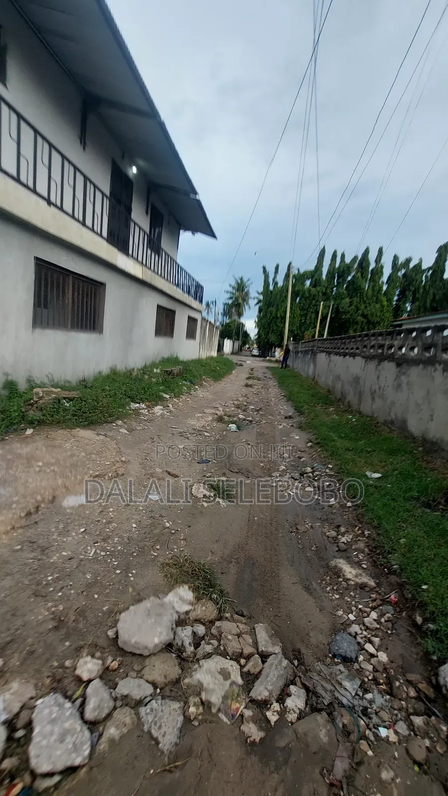 7hectore Industrial At Bagamoyo Mapinga in Bagamoyo
