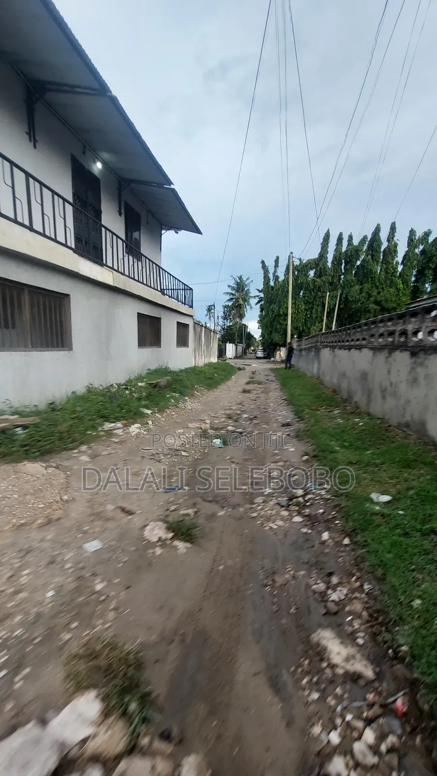7hectore Industrial At Bagamoyo Mapinga in Bagamoyo