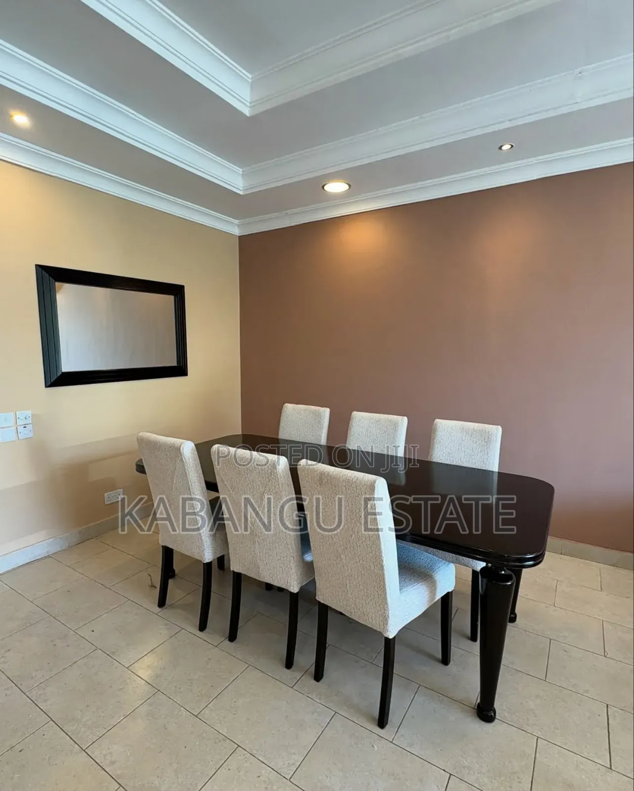 Furnished 4bdrm Apartment in Oysterbay for rent in Oyster Bay