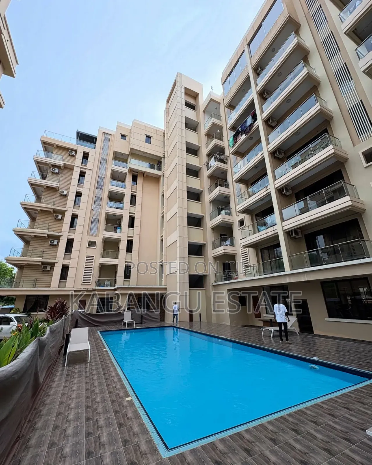 Furnished 3bdrm Apartment in Oysterbay for rent in Oyster Bay