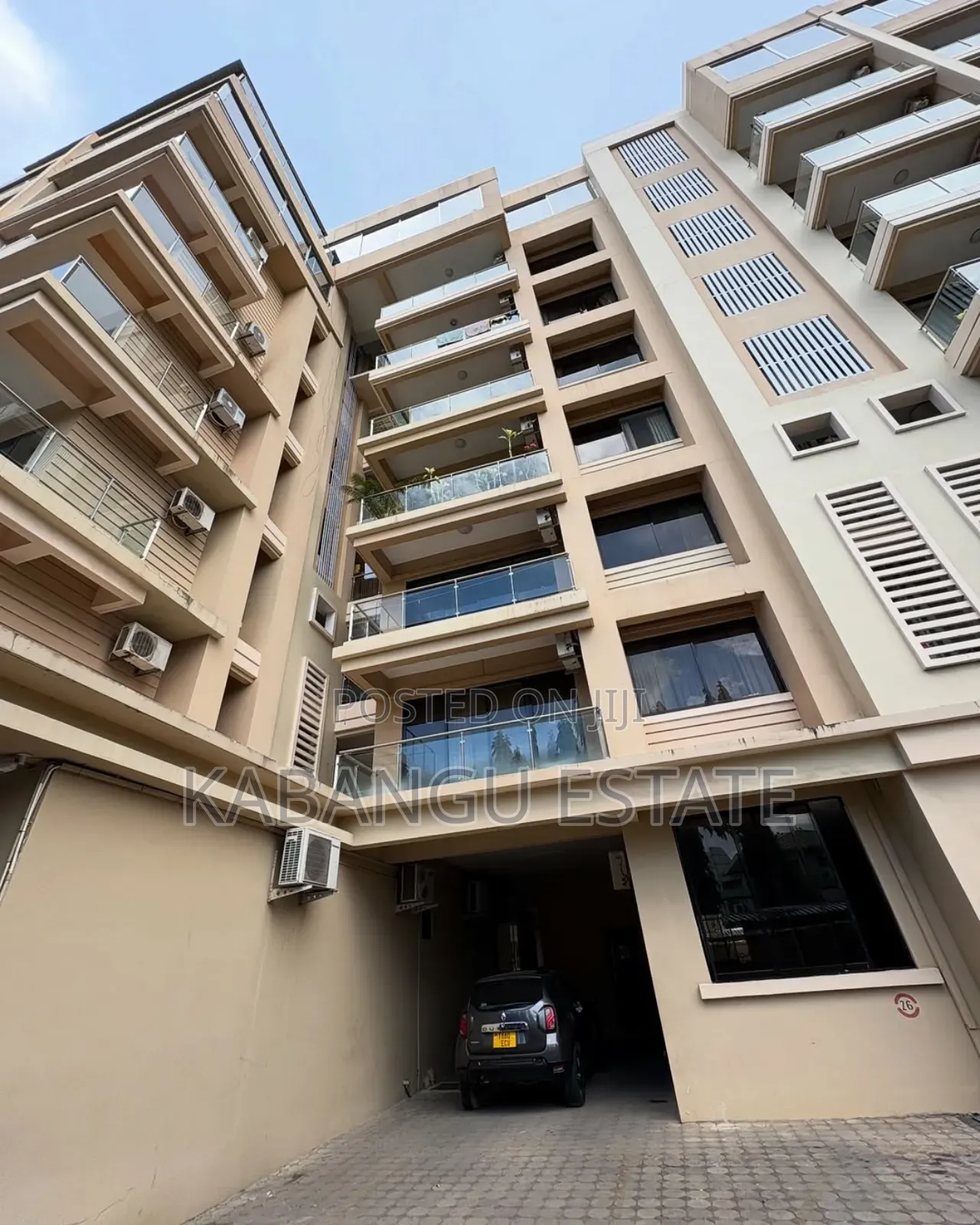 Furnished 3bdrm Apartment in Oysterbay for rent in Oyster Bay