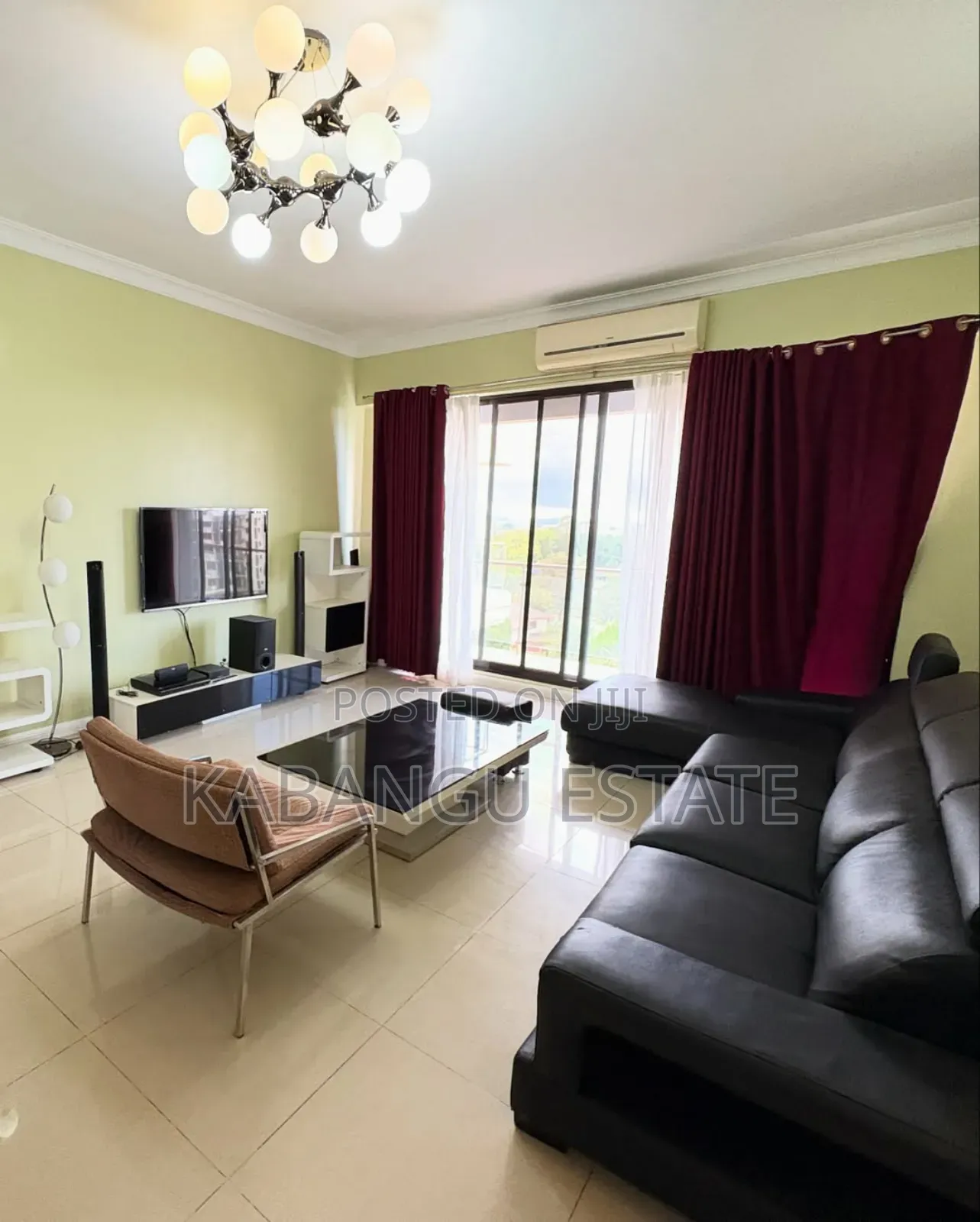 Furnished 3bdrm Apartment in Oysterbay for rent in Oyster Bay