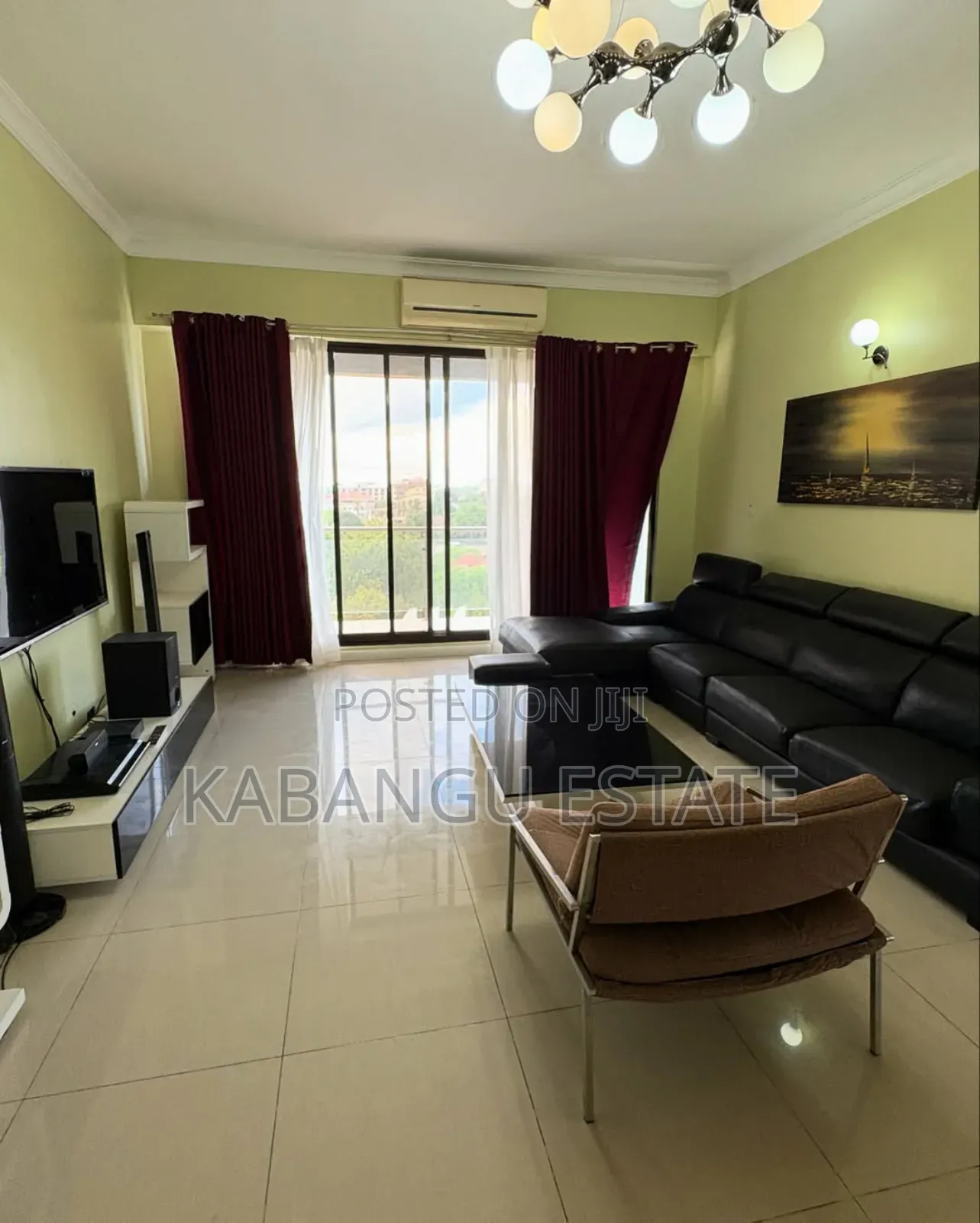 Furnished 3bdrm Apartment in Oysterbay for rent in Oyster Bay