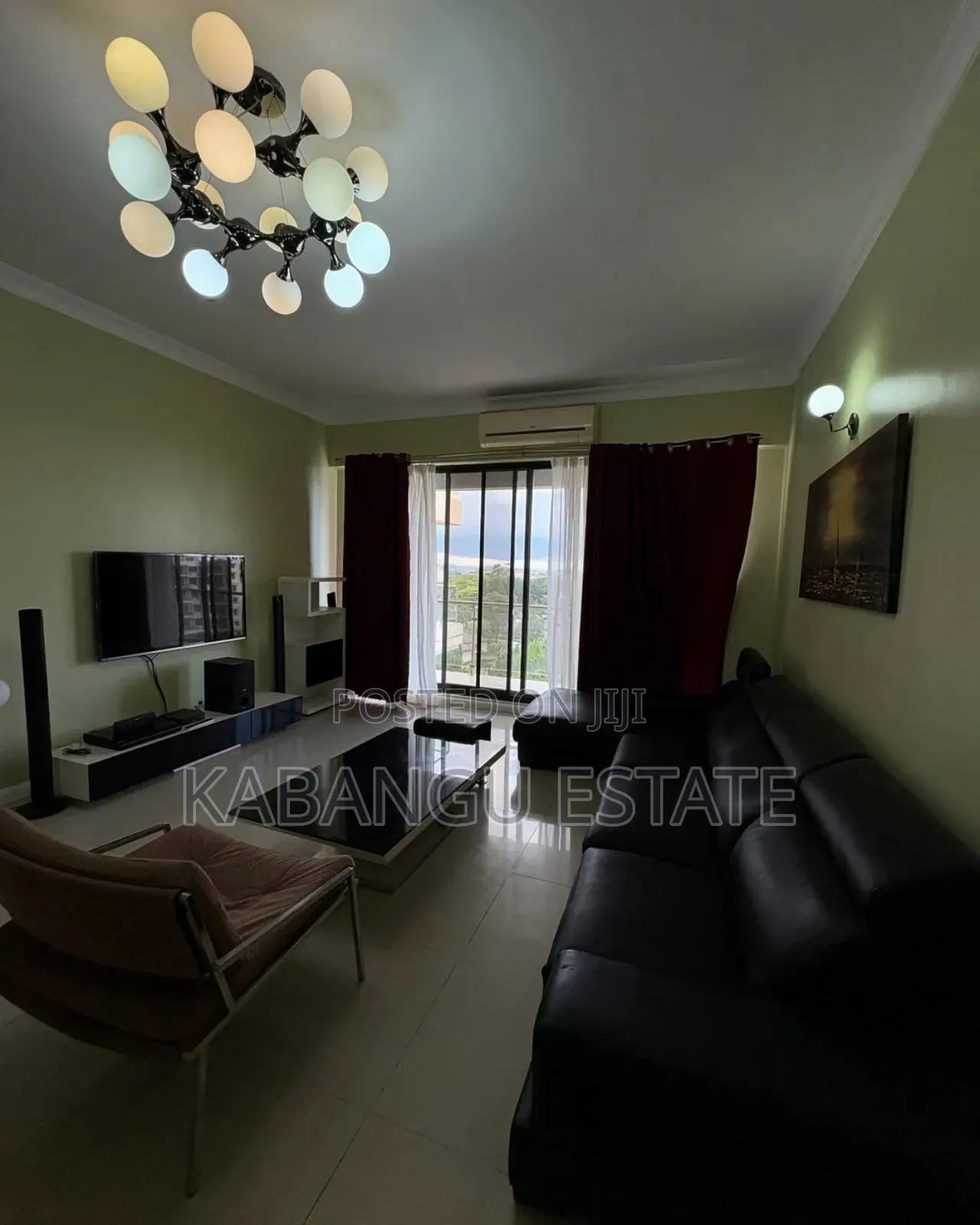 Furnished 3bdrm Apartment in Oysterbay for rent in Oyster Bay