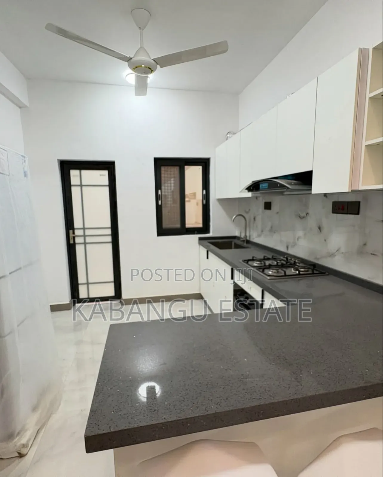 Furnished 3bdrm Apartment in Msasanibeach for rent in Msasani