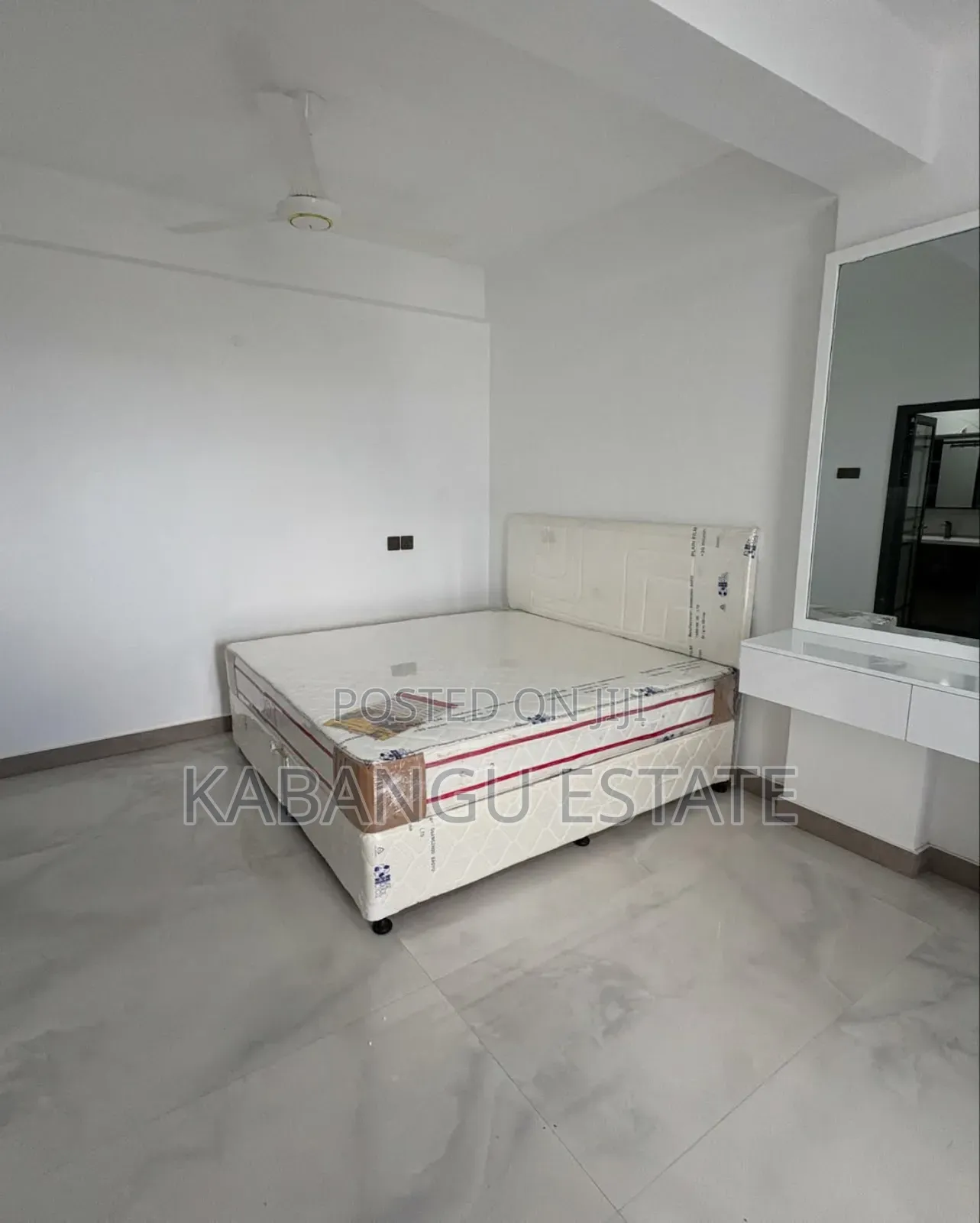 Furnished 3bdrm Apartment in Msasanibeach for rent in Msasani