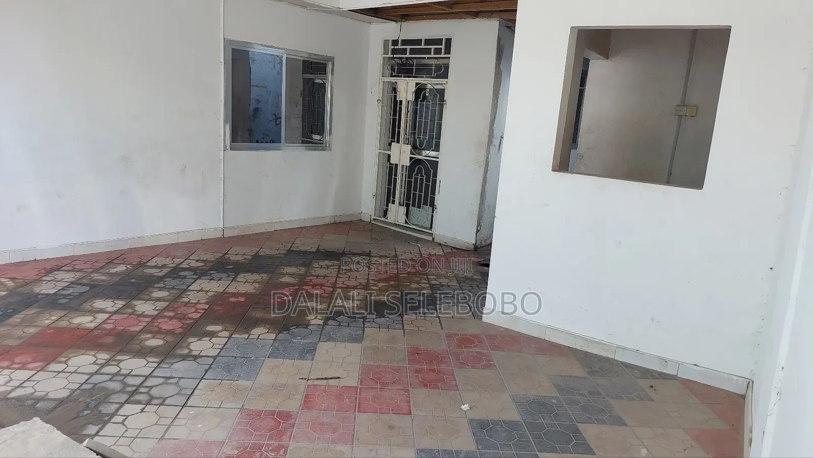 Private Office Tu Opp Mliman City Mall in Sinza