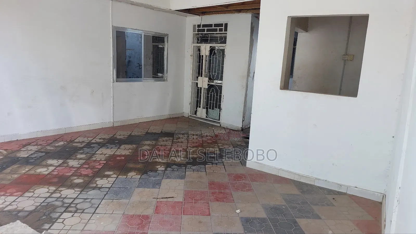 Private Office Tu Opp Mliman City Mall in Sinza
