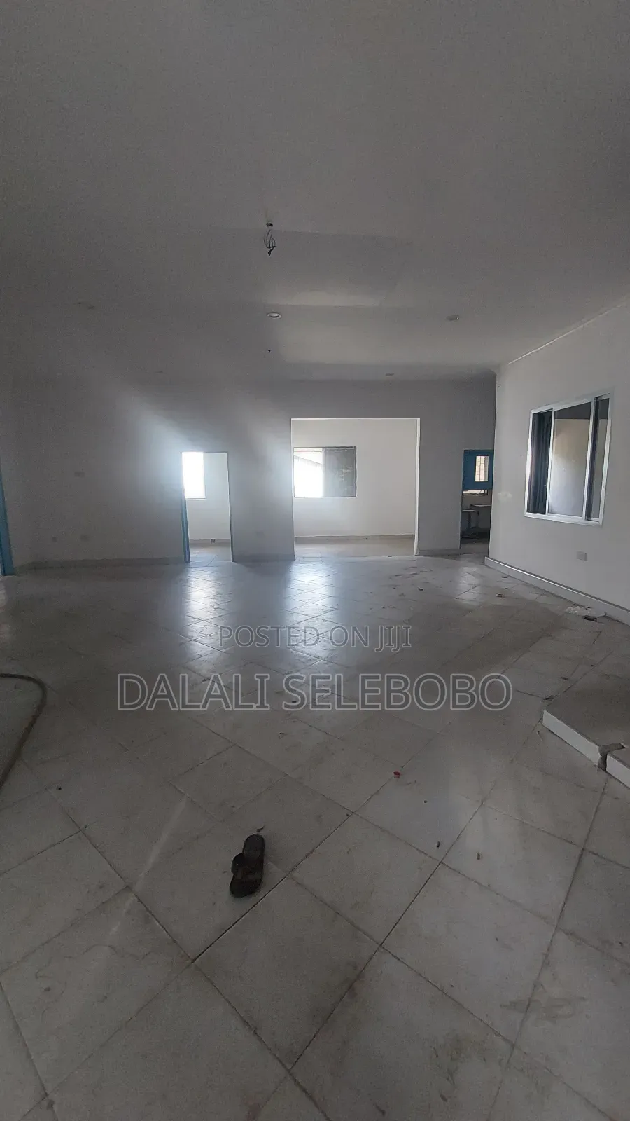 Private Office Tu Opp Mliman City Mall in Sinza