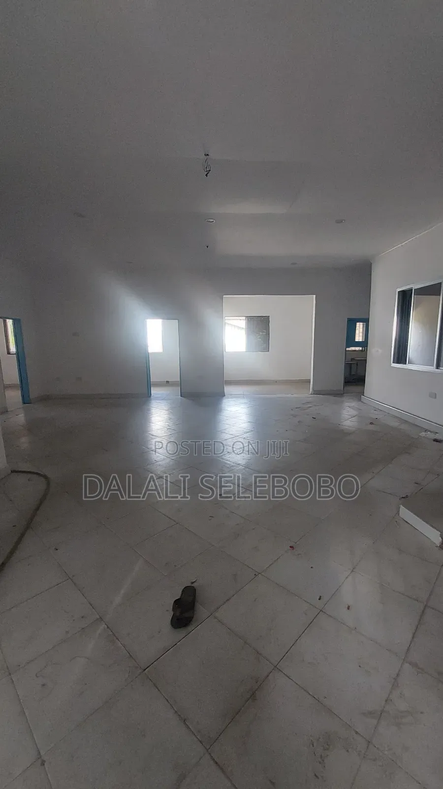 Private Office Tu Opp Mliman City Mall in Sinza