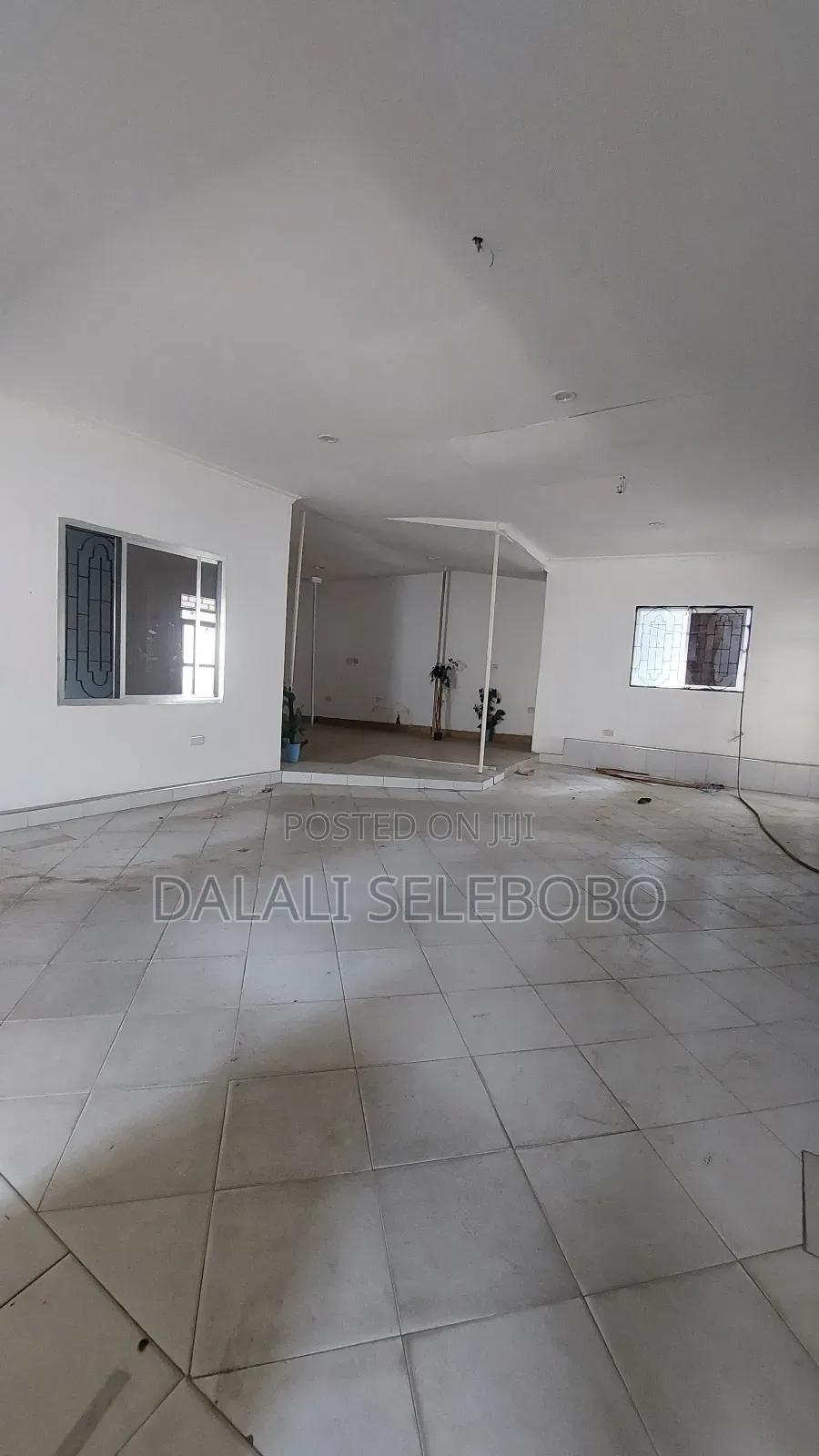 Private Office Tu Opp Mliman City Mall in Sinza