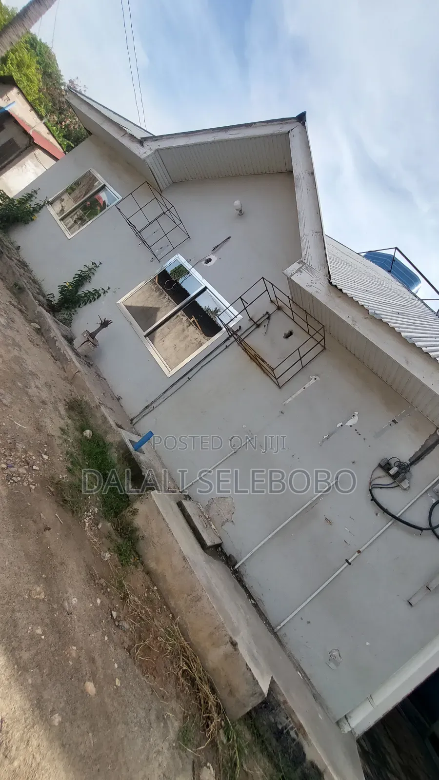 Dispensary or Office at Sinza A in Kinondoni