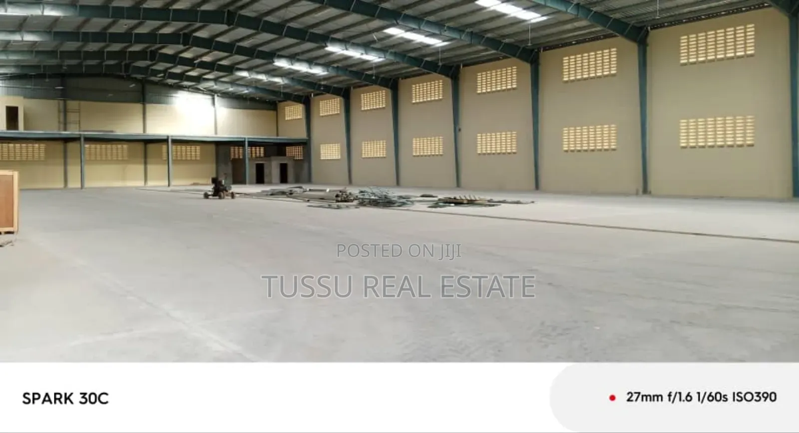 Warehouse for Rent at Mbagala Rangi Tatu in Mbezi Beach
