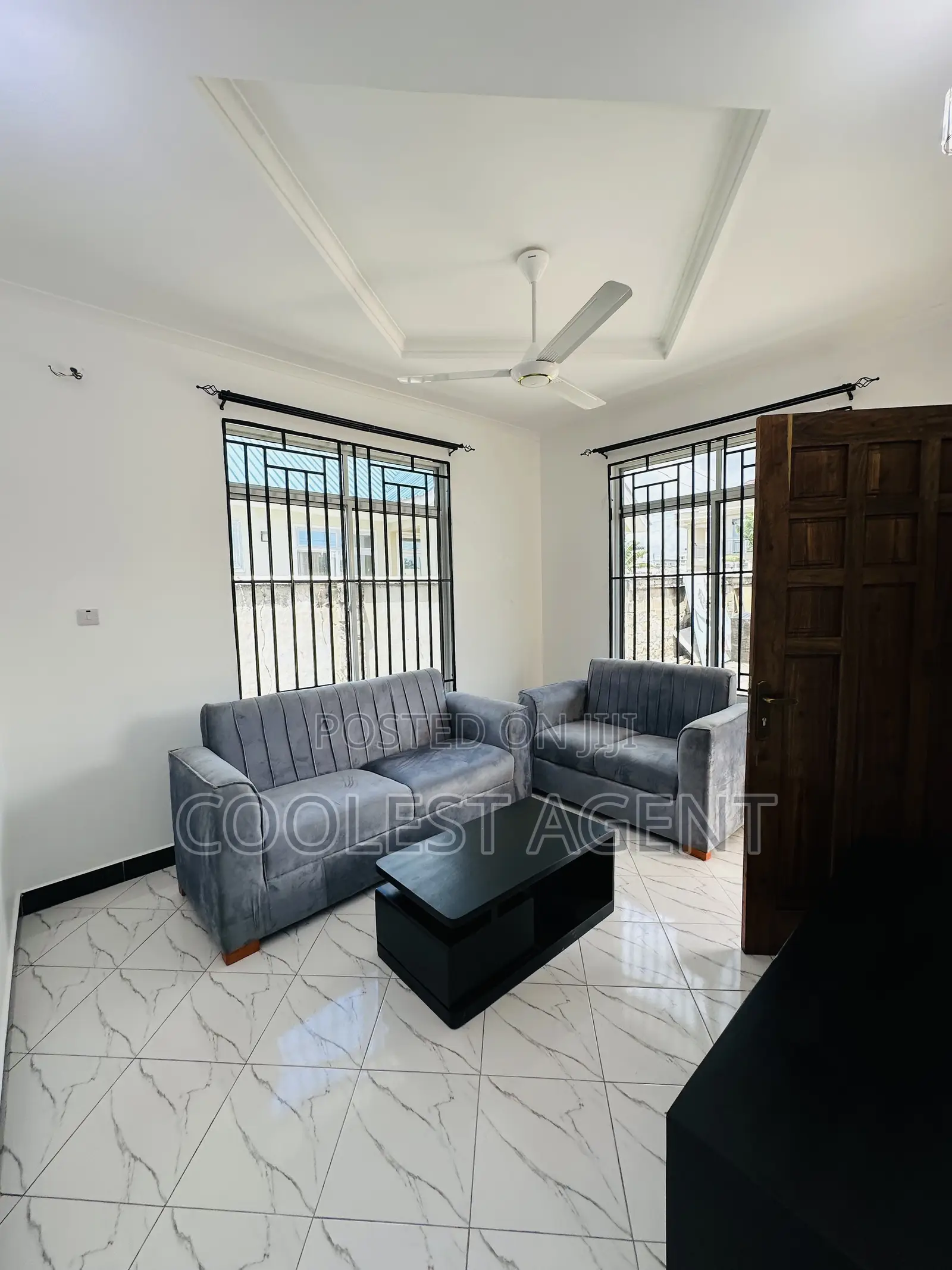 Furnished 1bdrm Apartment in Makumbusho, Kinondoni for rent in Kinondoni