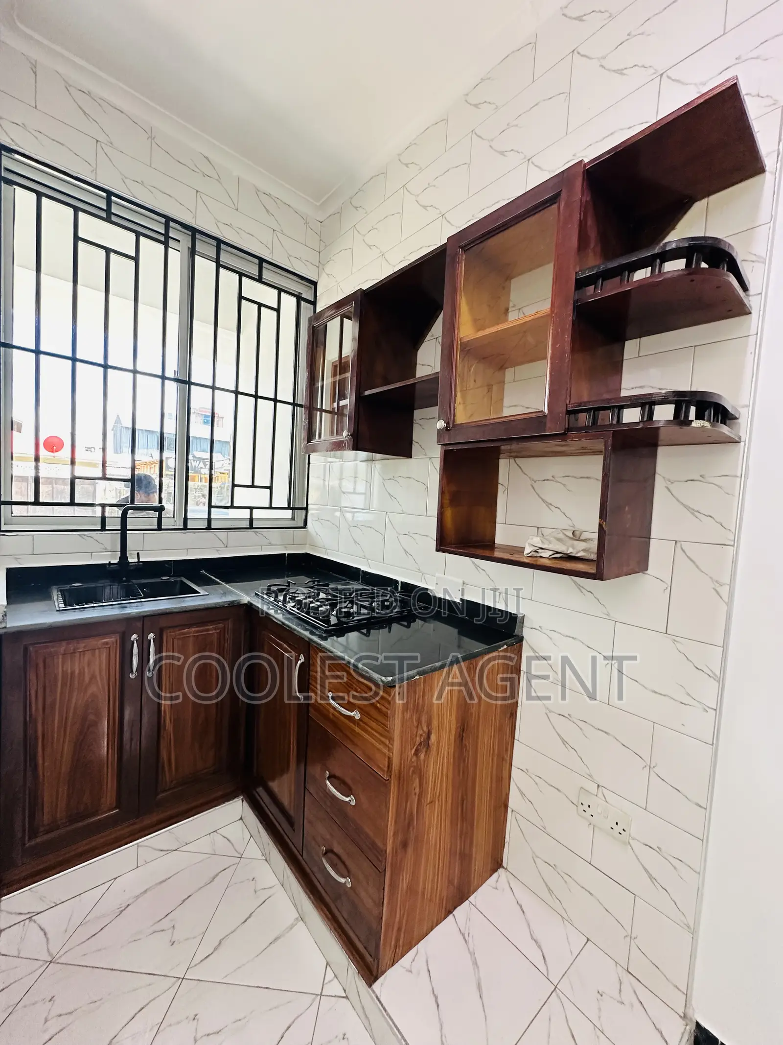 Furnished 1bdrm Apartment in Makumbusho, Kinondoni for rent in Kinondoni