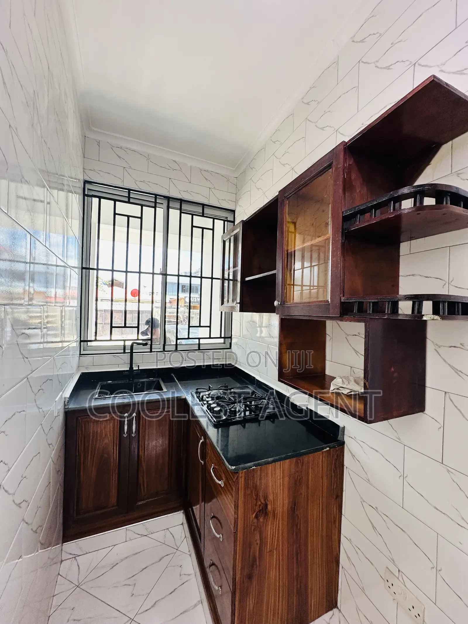 Furnished 1bdrm Apartment in Makumbusho, Kinondoni for rent in Kinondoni