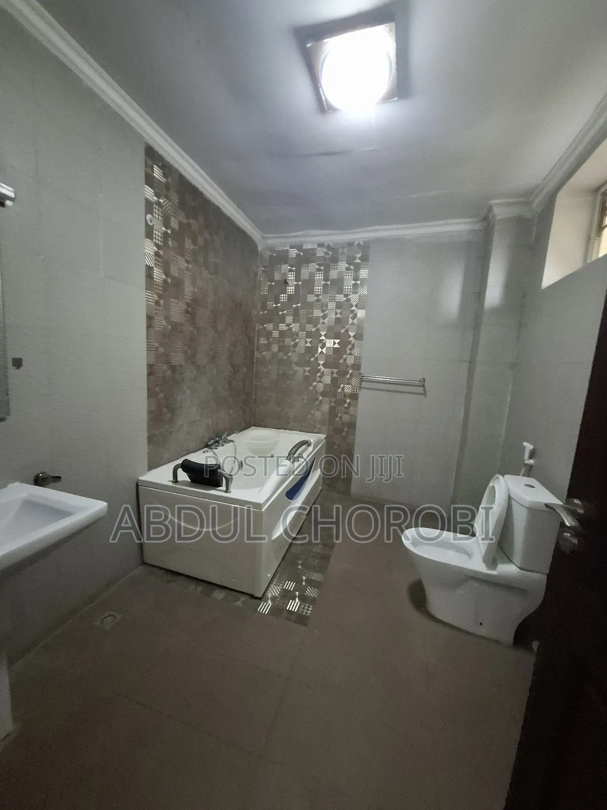 Furnished 3bdrm Apartment in Mikocheni for rent in Mikocheni